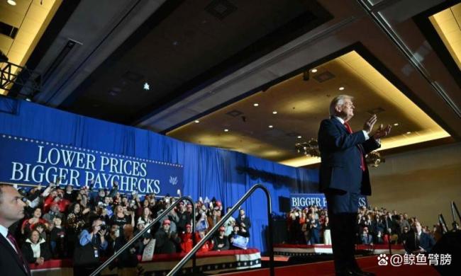 特朗普谈泰柬突破:我得打个电话