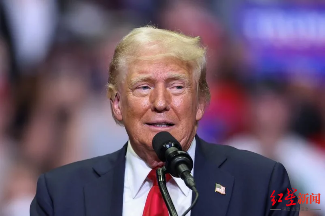 特朗普：柬泰又打起来了 我得打电话